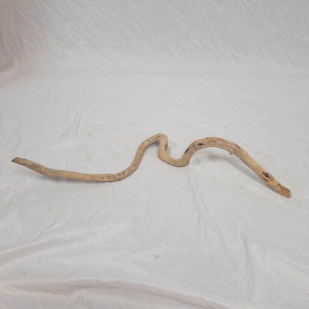 Ohio River Driftwood 25"x10"x4"